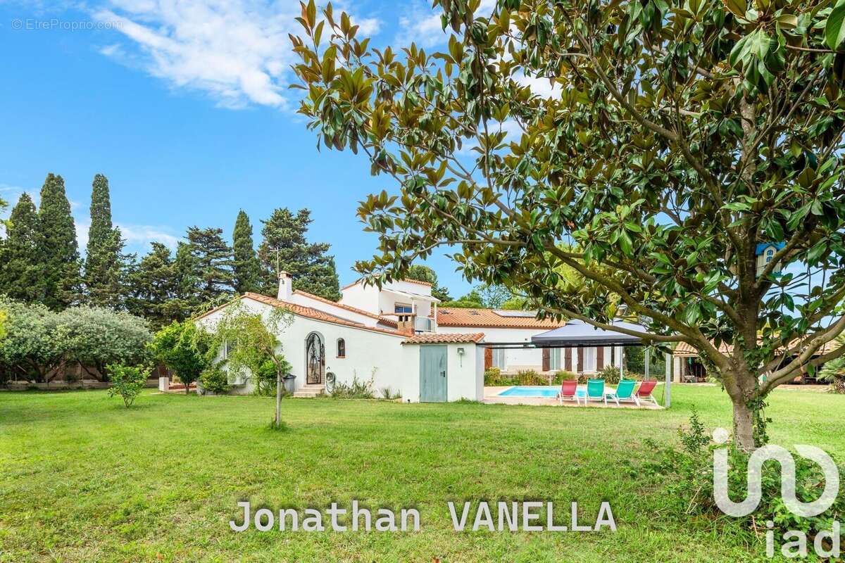 Photo 6 - Maison à CLAIRA