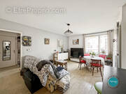 Appartement à SAINTRY-SUR-SEINE