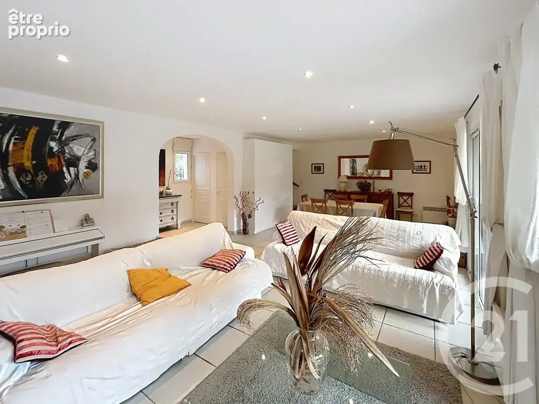 Maison 5 pièces 120 m² à vendre à Ortaffa (66560) - photo 3
