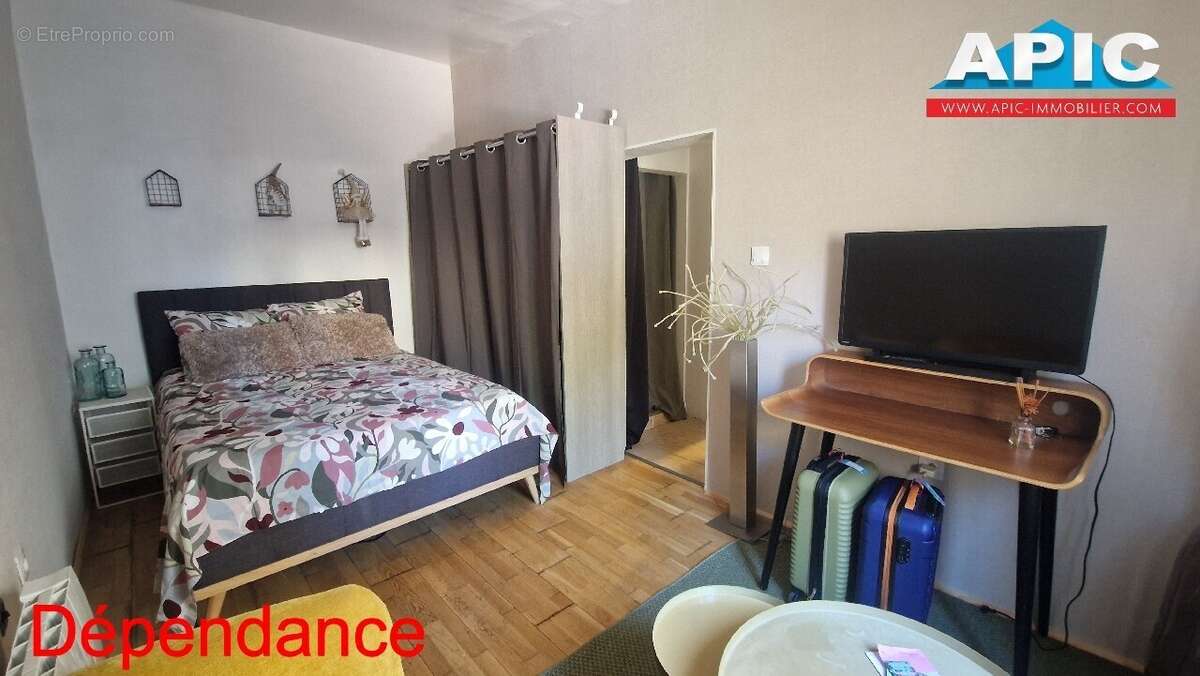 Maison 81 m² à Groslay  - photo 15