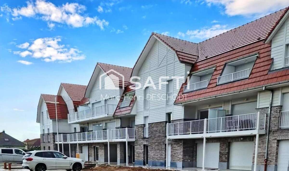 Photo 6 - Appartement à CAMIERS