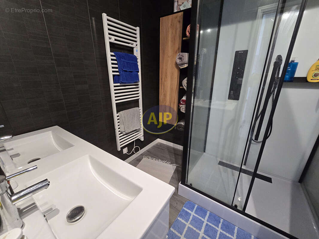 Maison Guemene Penfao 5 pièces, sous-sol, terrain - photo 6