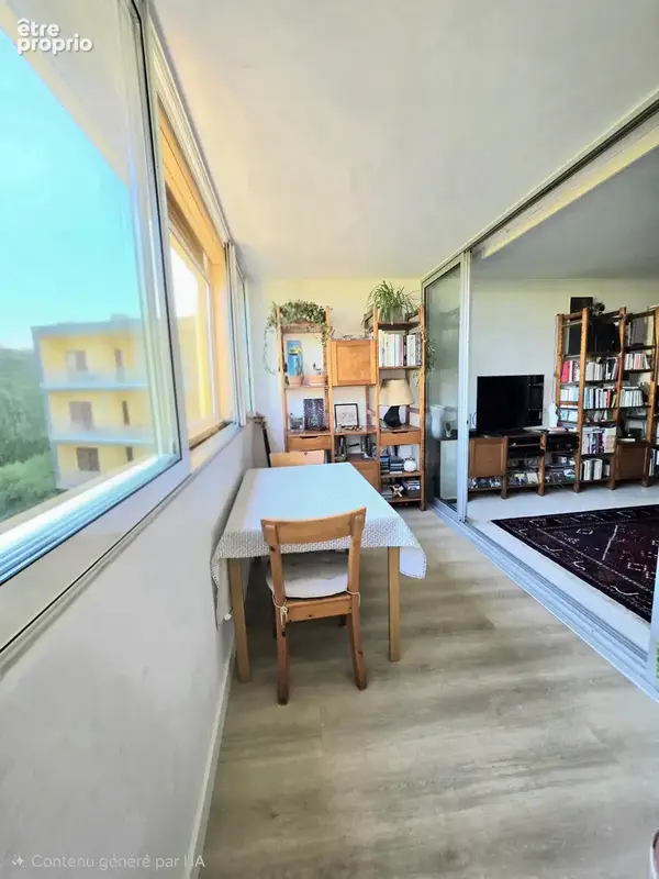 Photo Appartement à Hyeres au prix de 266 000€