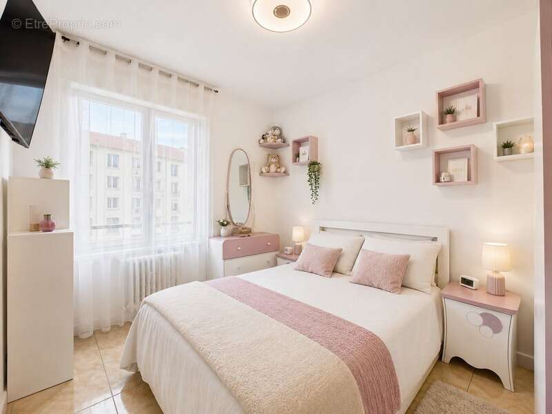 Appartement à ALBERTVILLE
