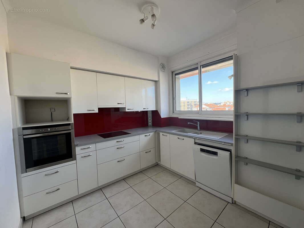 Appartement à ROMANS-SUR-ISERE