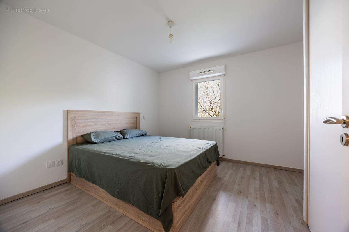 Appartement à MERIGNAC