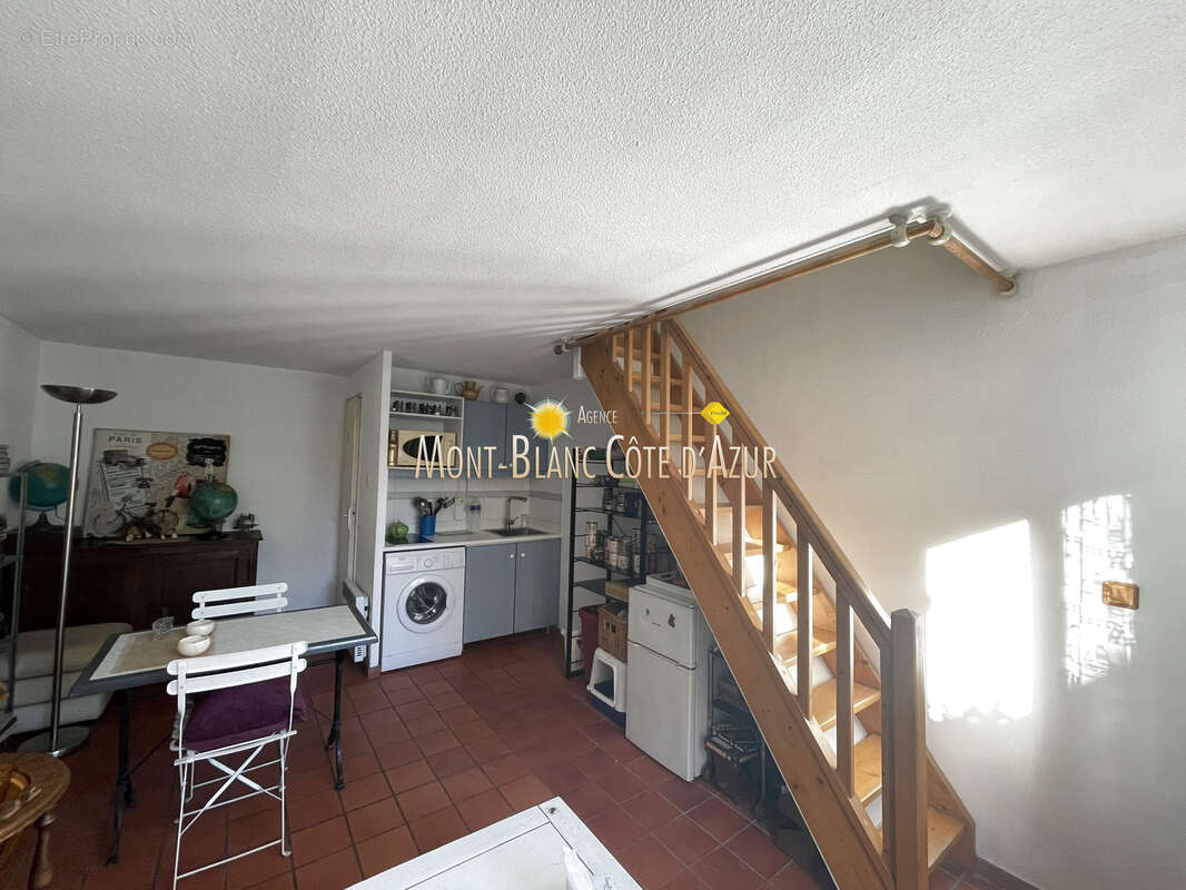 Appartement à PLAN-DE-LA-TOUR