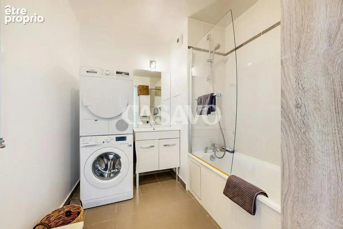 Vente Appartement 4 pièces de 88m² - 92700 Colombes - photo 12