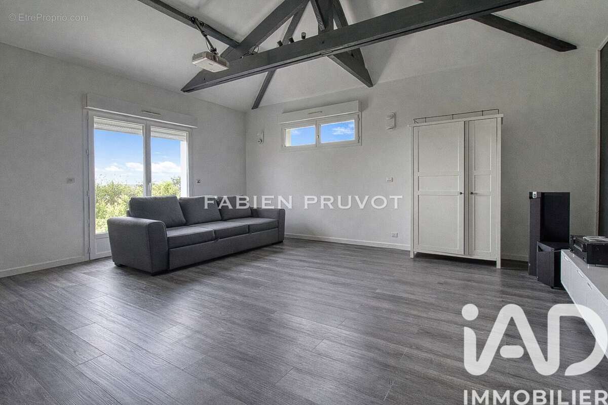 Photo 9 - Maison à HERBLAY