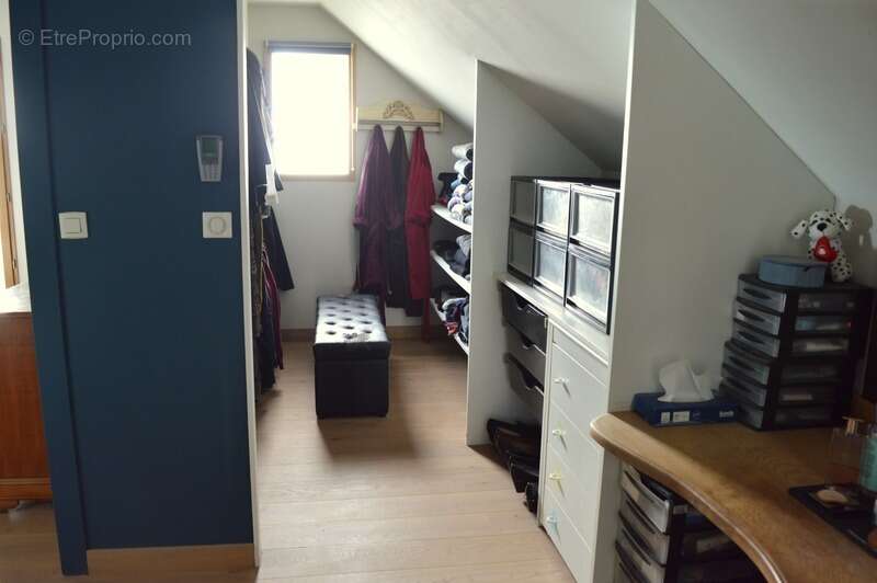 Maison à vendre 11 pièces GENOUILLY (71) - photo 11