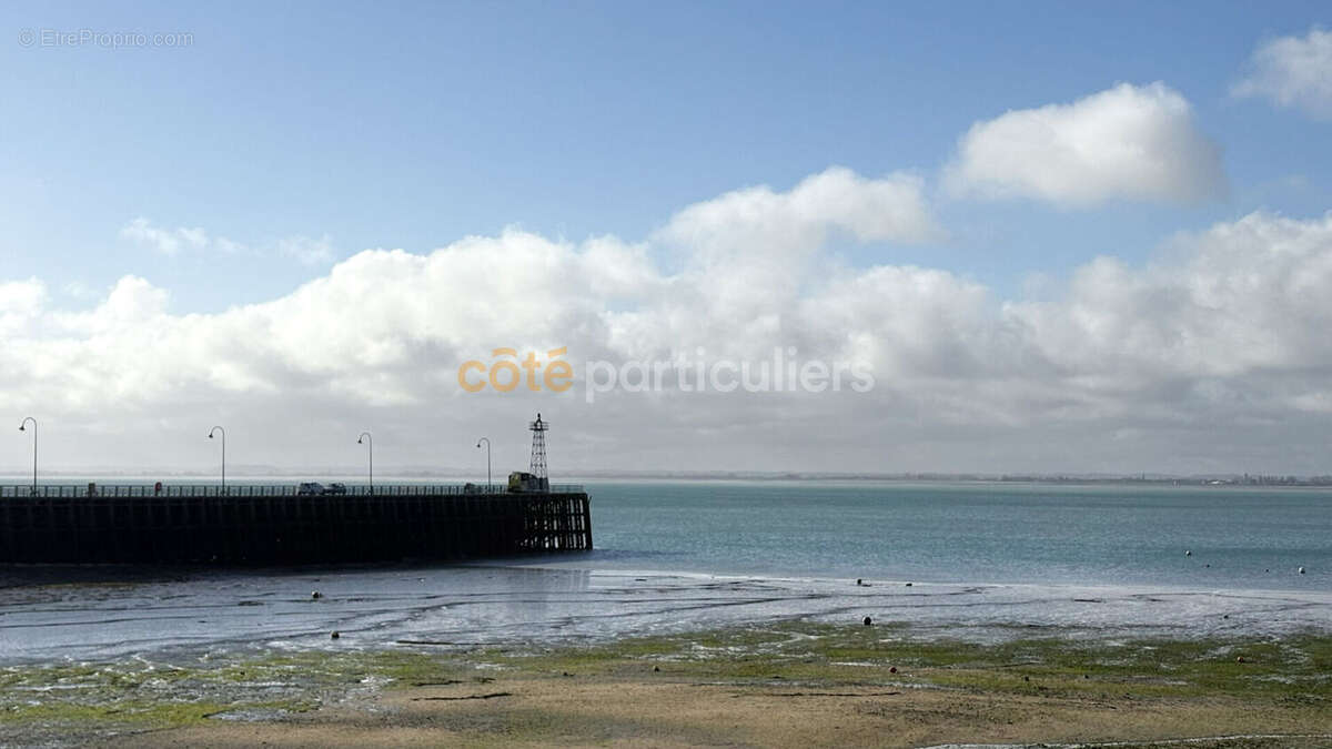 Appartement à CANCALE