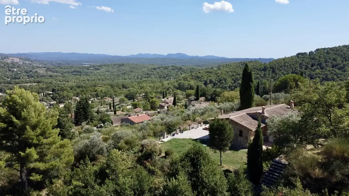 Villa de plain-pied entièrement rénovée avec vue panoramique - photo 7
