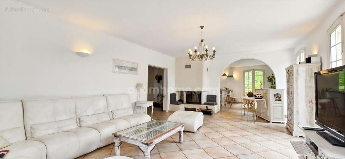 Maison à vendre 7 pièces BOSDARROS (64)Piscine, Vue Pyrénées et un logement indépendant! - photo 12