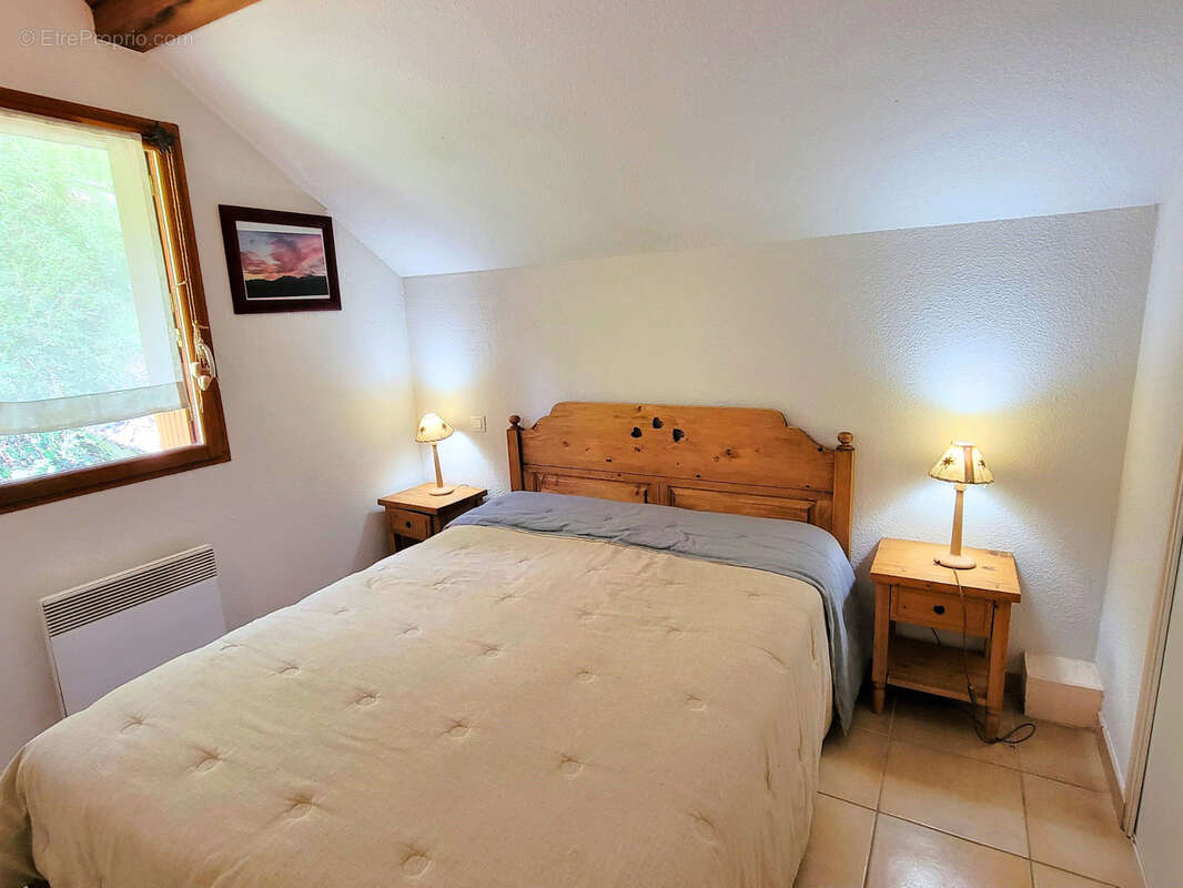 Magnifique appartement T2 vue panoramique - photo 3