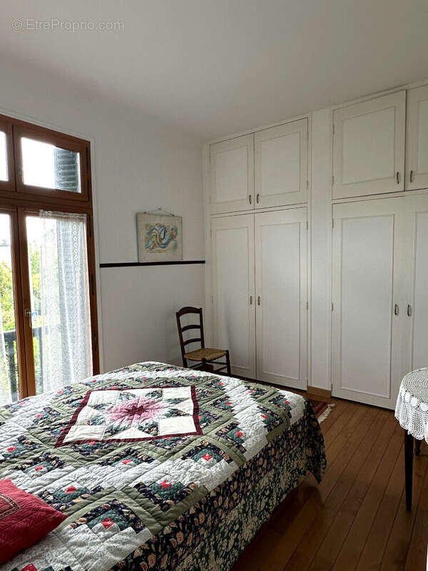 Appartement à BAYONNE