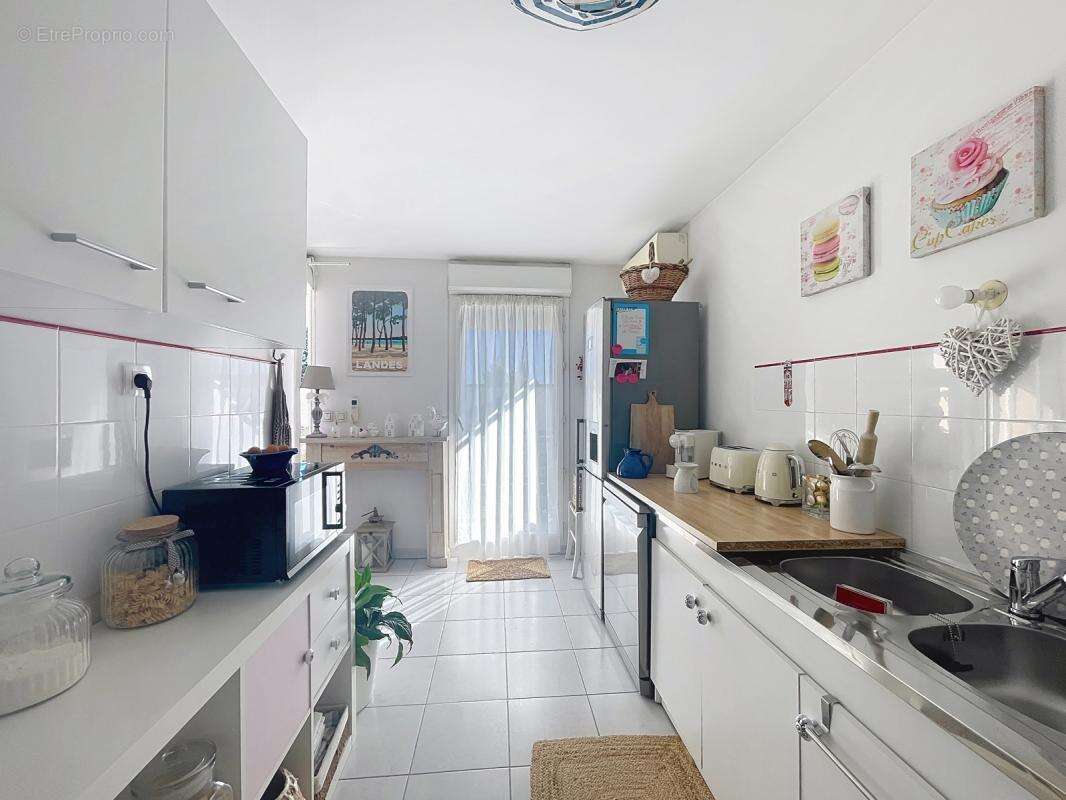 Appartement à AVIGNON