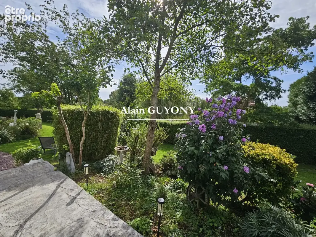 Maison 4 pièces 84 m² à vendre à Pont-L'eveque (14130) - photo 7