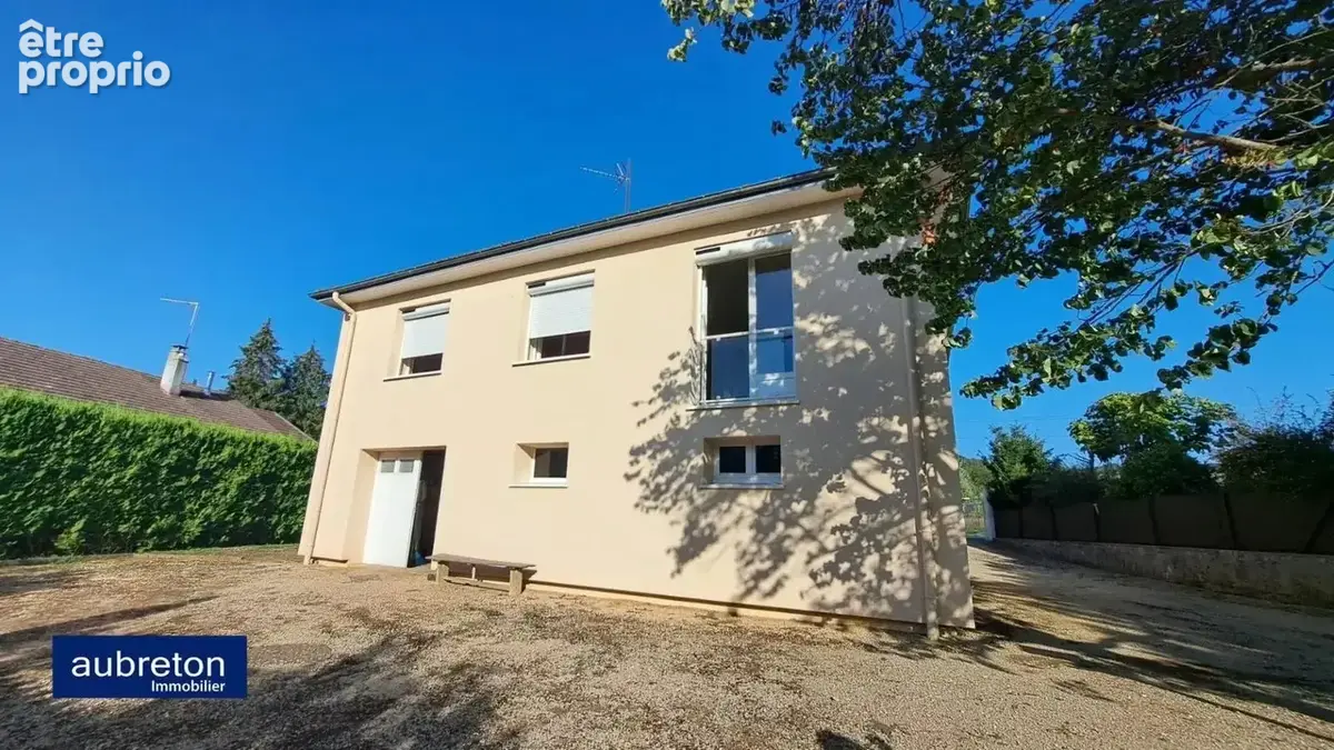 Maison 4 pièces 76 m² à vendre à Saint-Marcellin (38160) - photo 10
