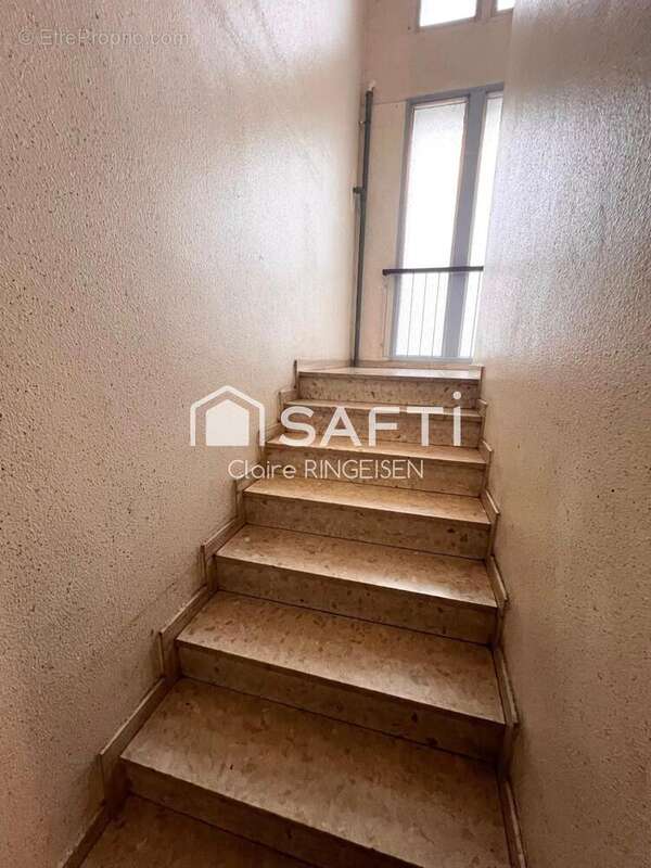 Photo 8 - Appartement à FORBACH