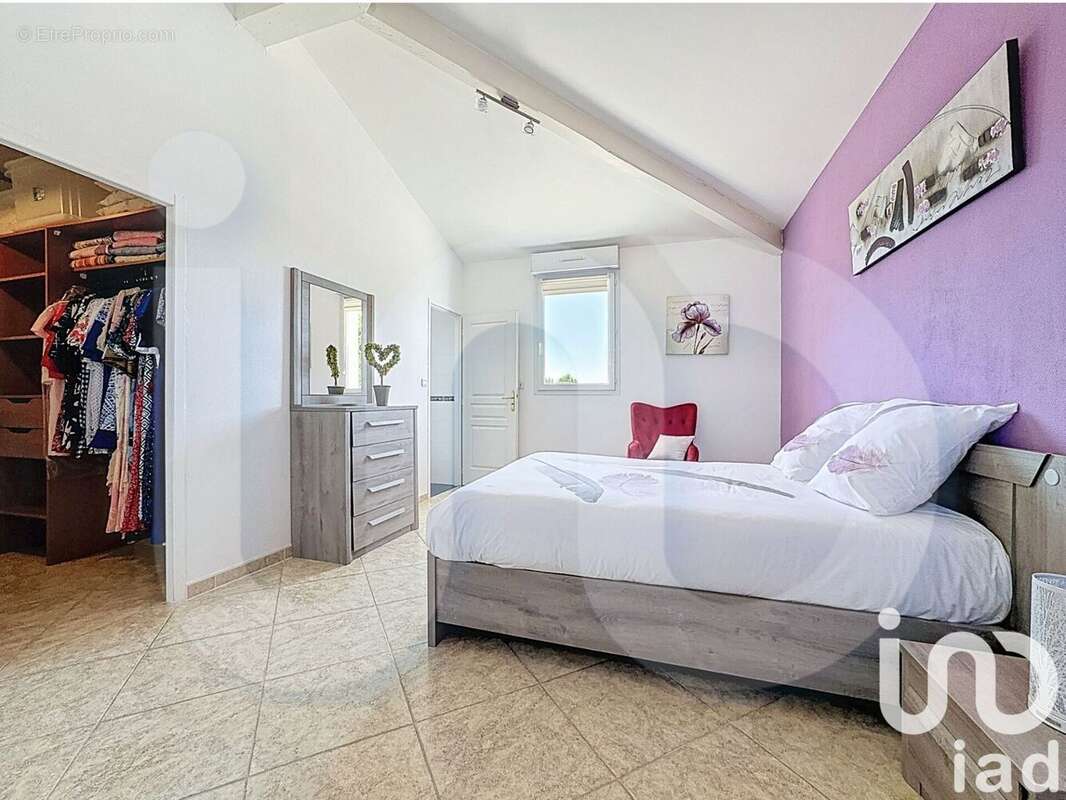 Photo 9 - Maison à BRUGUIERES