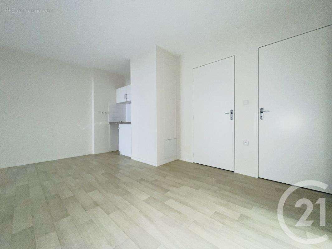 Appartement à LIMOGES