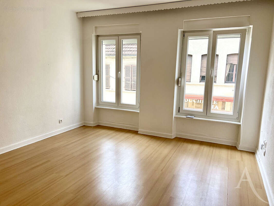 Immeuble Mixte Forbach185 m2 - photo 3