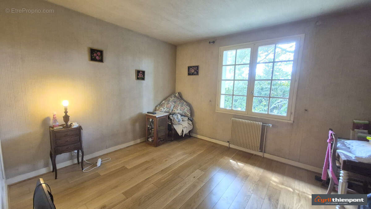 Maison à ABBEVILLE