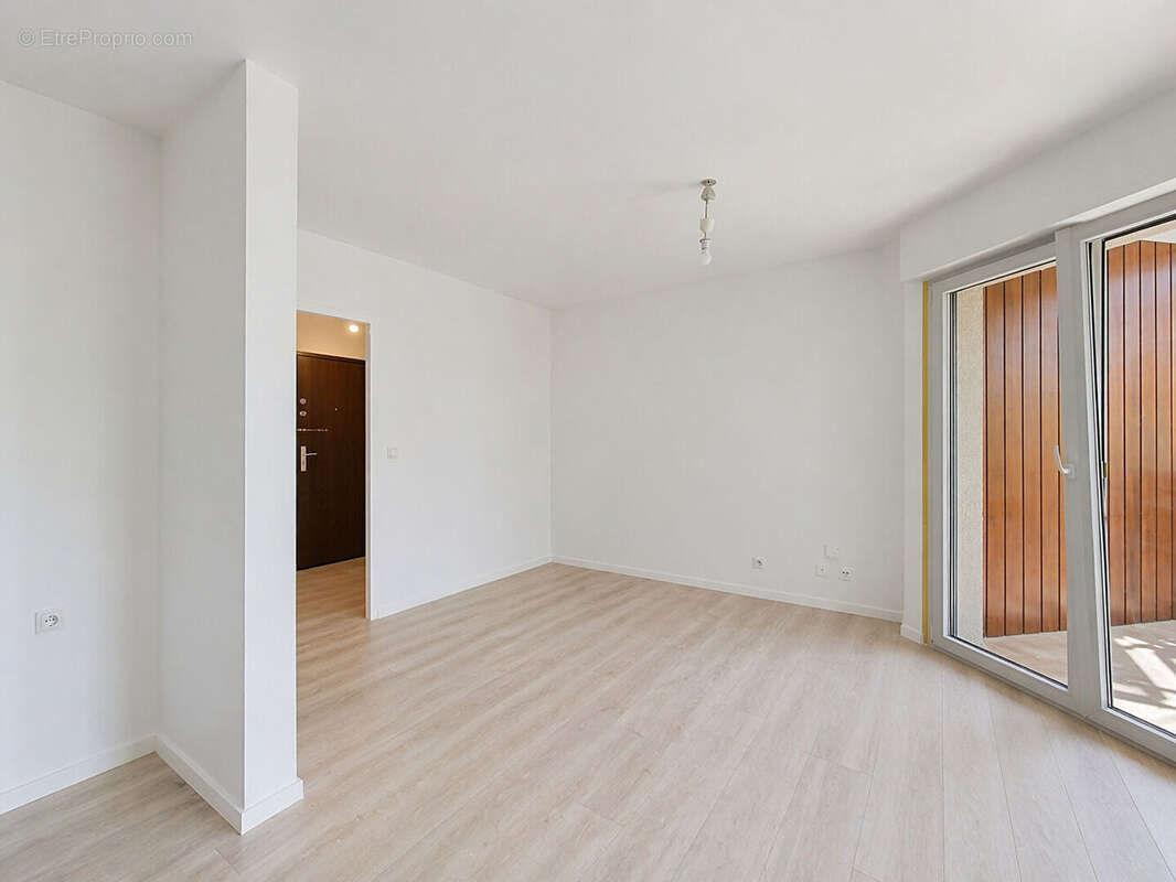 Appartement à ANNECY