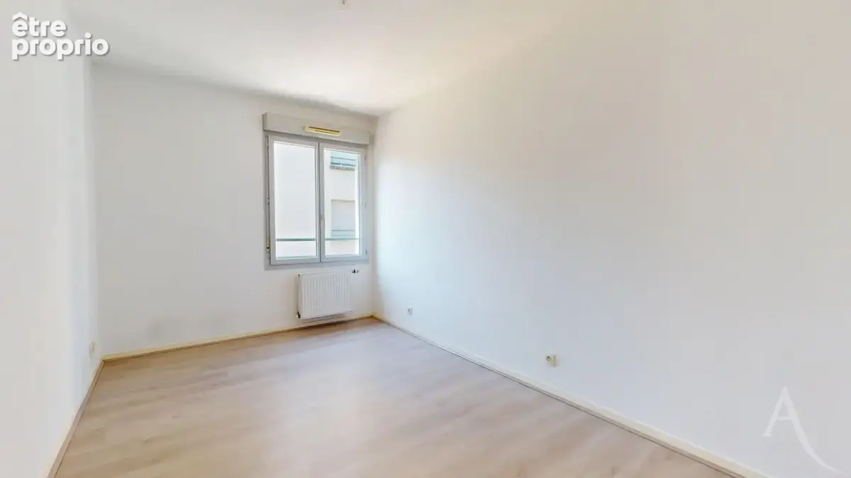 Appartement Grenoble 4 pièce(s) 86 m2 - photo 6