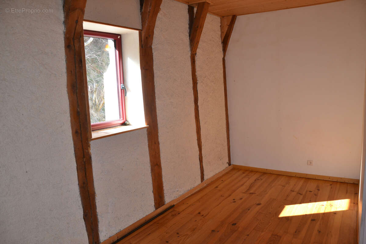 Belle maison composée de 2 gîtes dans un magnifique environnement proche Sancy - photo 26