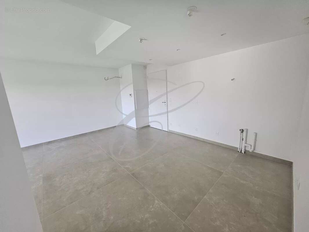 Appartement à ROQUEBRUNE-CAP-MARTIN