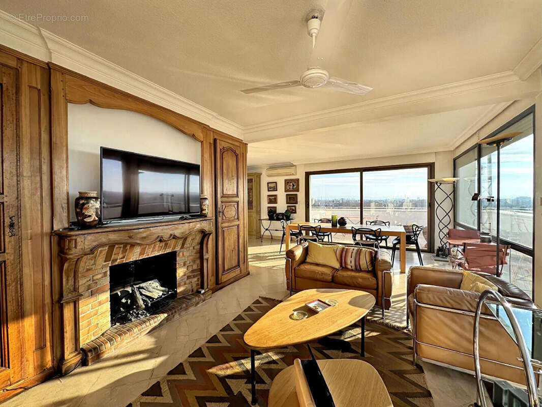 Appartement à AVIGNON