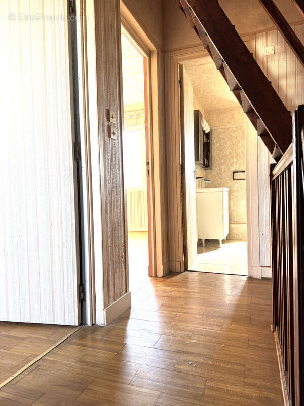 Maison à LE MANS