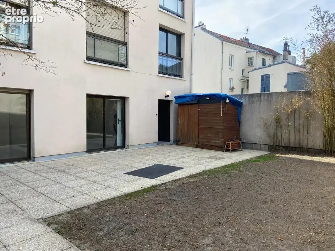 Appartement - photo 7