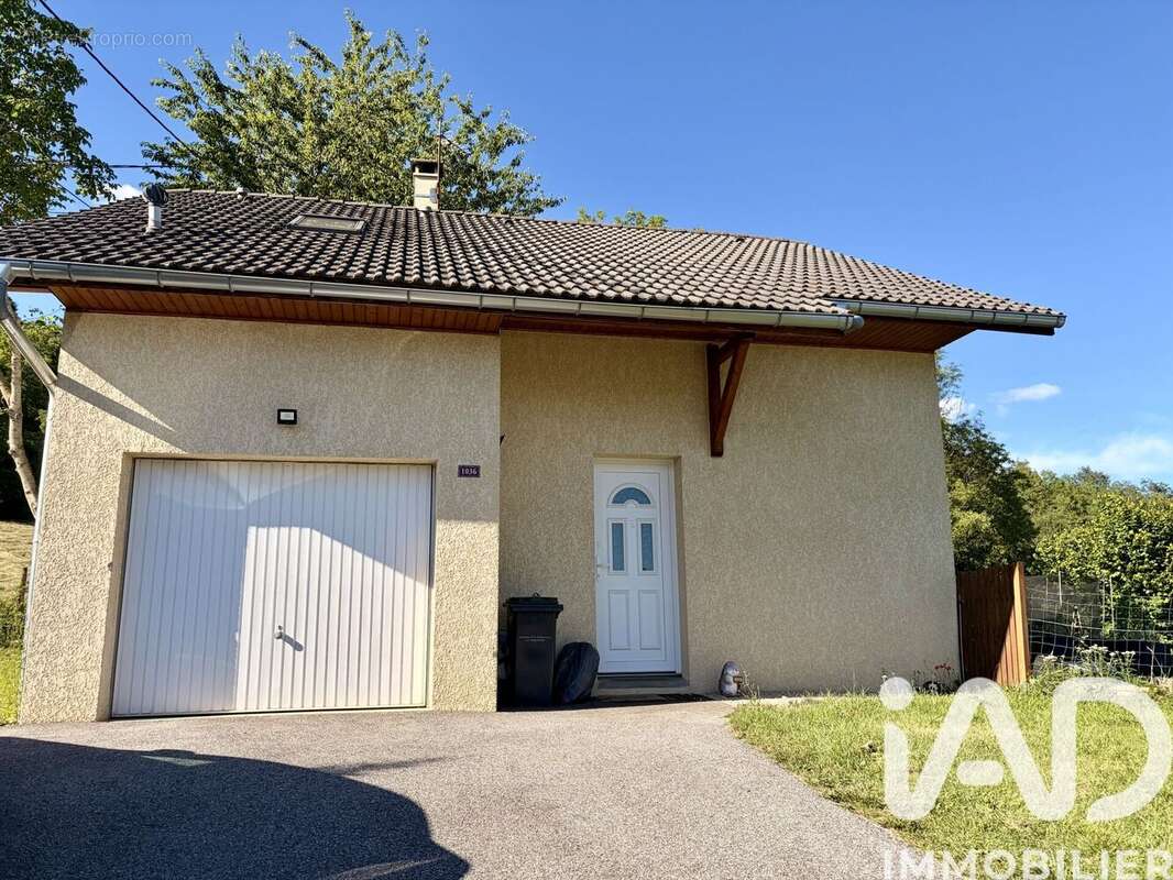 Photo 5 - Maison à GERBAIX
