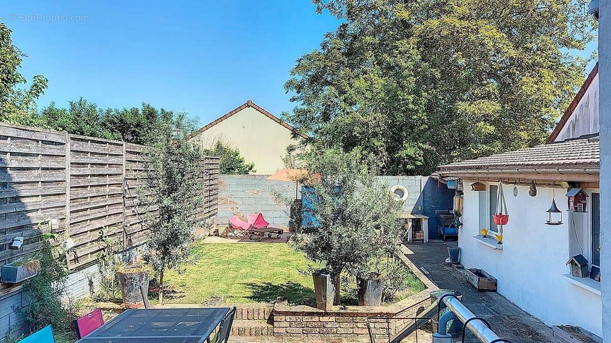 Photo 5 - Maison à MASSY