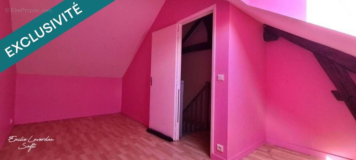 Photo 7 - Maison à LUANT