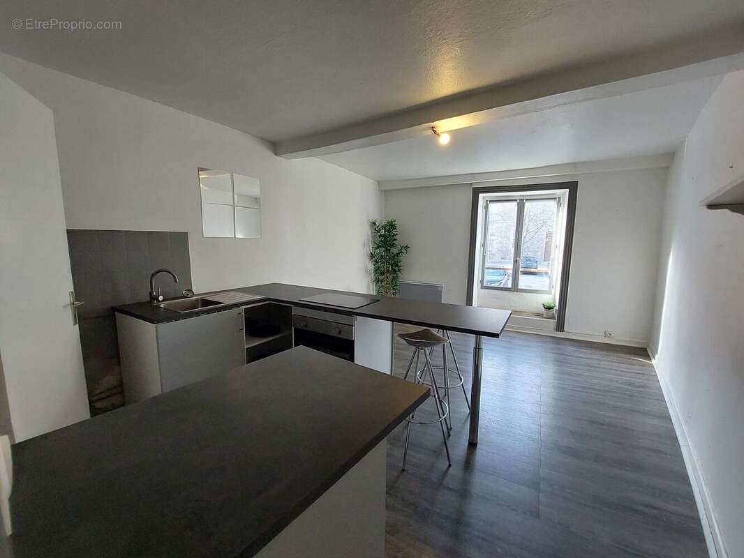 Photo 2 - Appartement à MONTBRISON