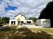 Maison à SAINT-BRIEUC-DES-IFFS