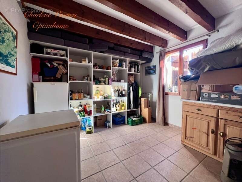 Maison à SAINT-PIERRE-DELS-FORCATS