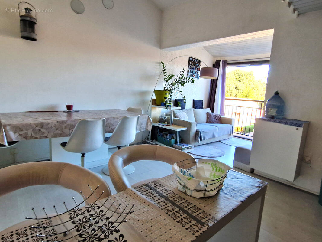 Appartement à LA SEYNE-SUR-MER