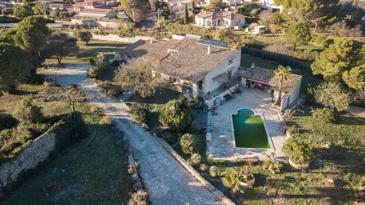 Photo 3 - Maison à POUSSAN