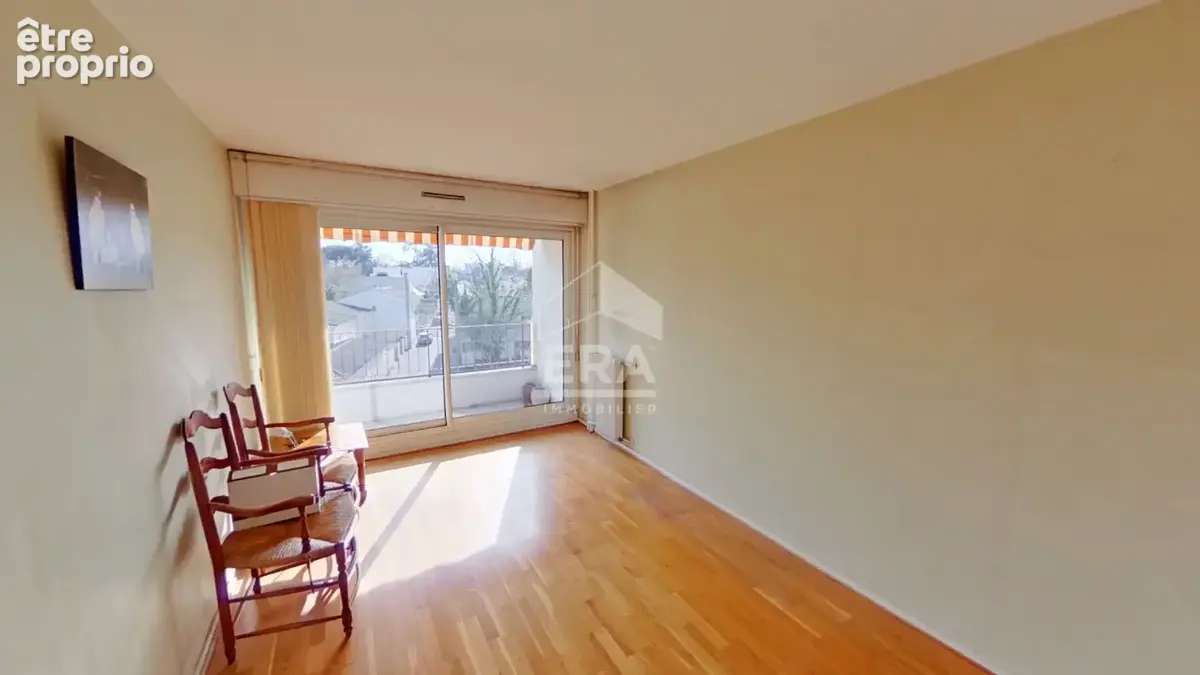 Appartement 5 pièces à vendre à Talence - Secteur Mairie Peixotto - photo 6