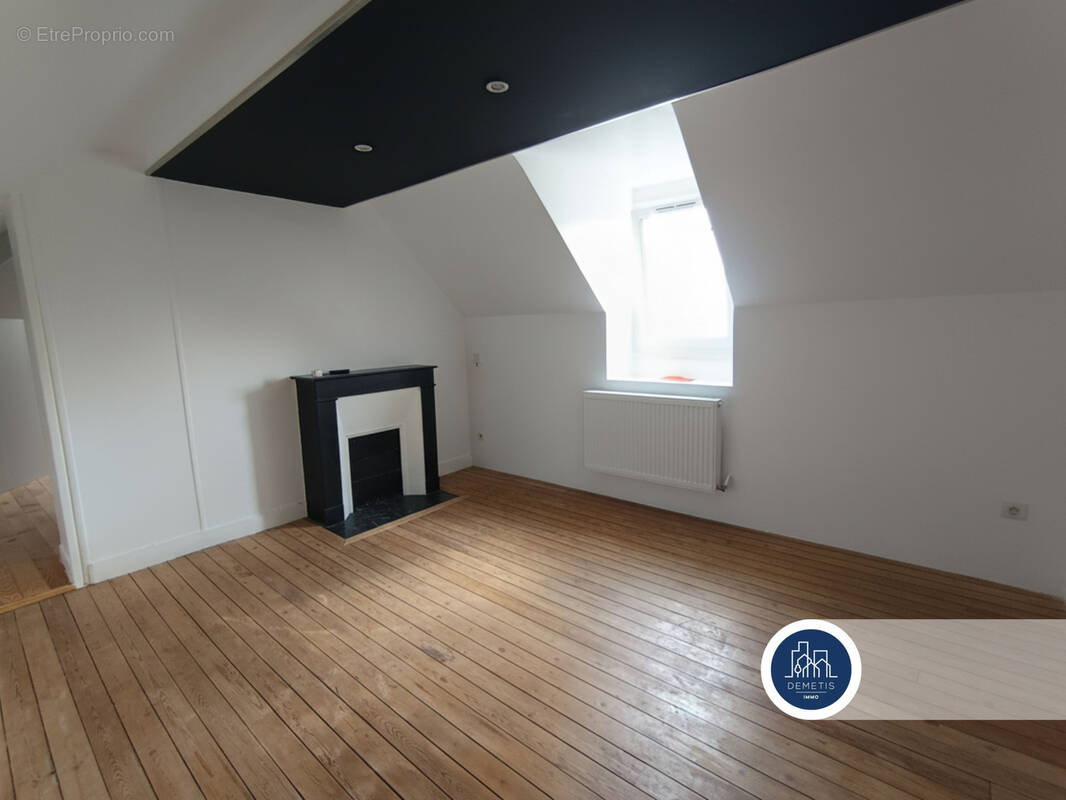 Appartement à LE MANS