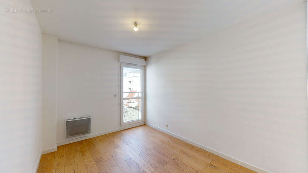 Appartement à ARGENTEUIL
