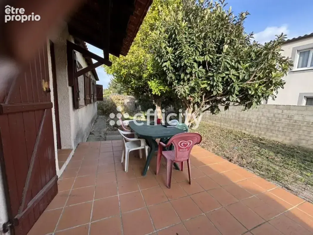 Maison 5 pièces 100 m² à vendre à Meze (34140) - photo 12