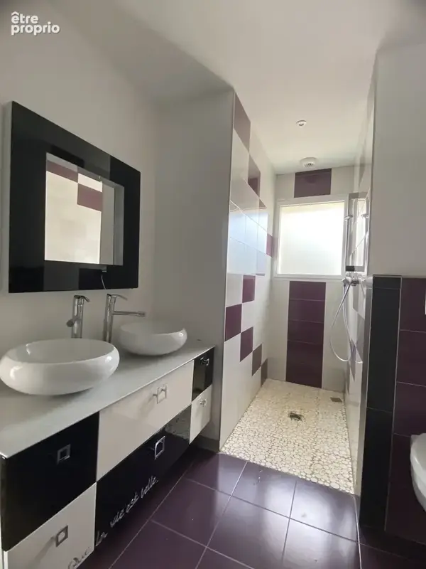Maison 5 pièces 168 m² à vendre à Charlieu (42190) - photo 15