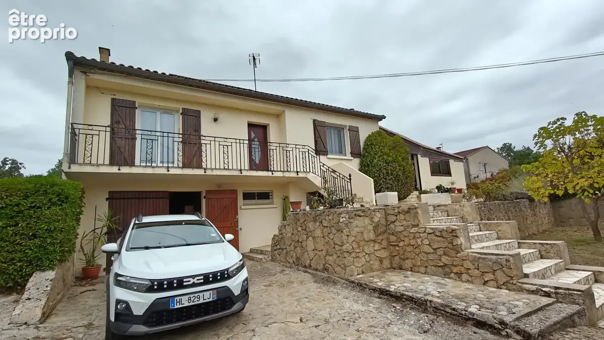 À VENDRE   Belle villa lumineuse de 150 m2 avec vue exceptionnelle, à 5 km de Limoux - photo 2