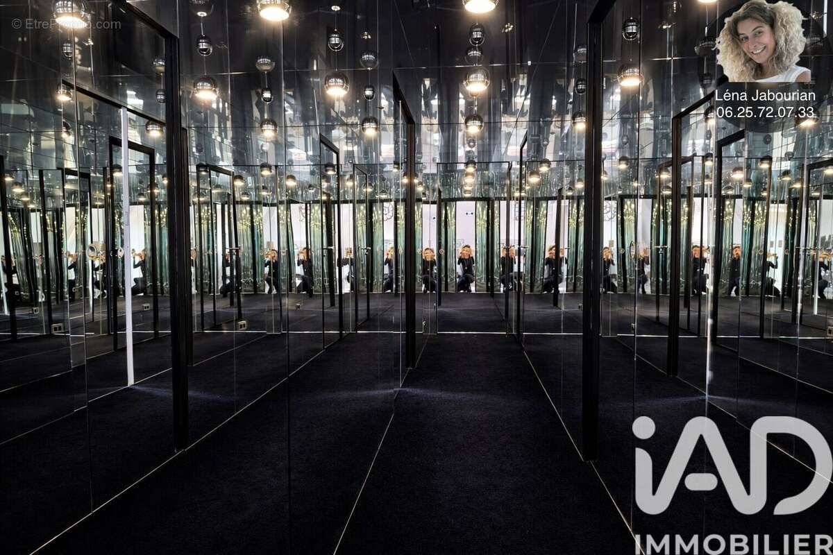 Photo 8 - Maison à ANTONY