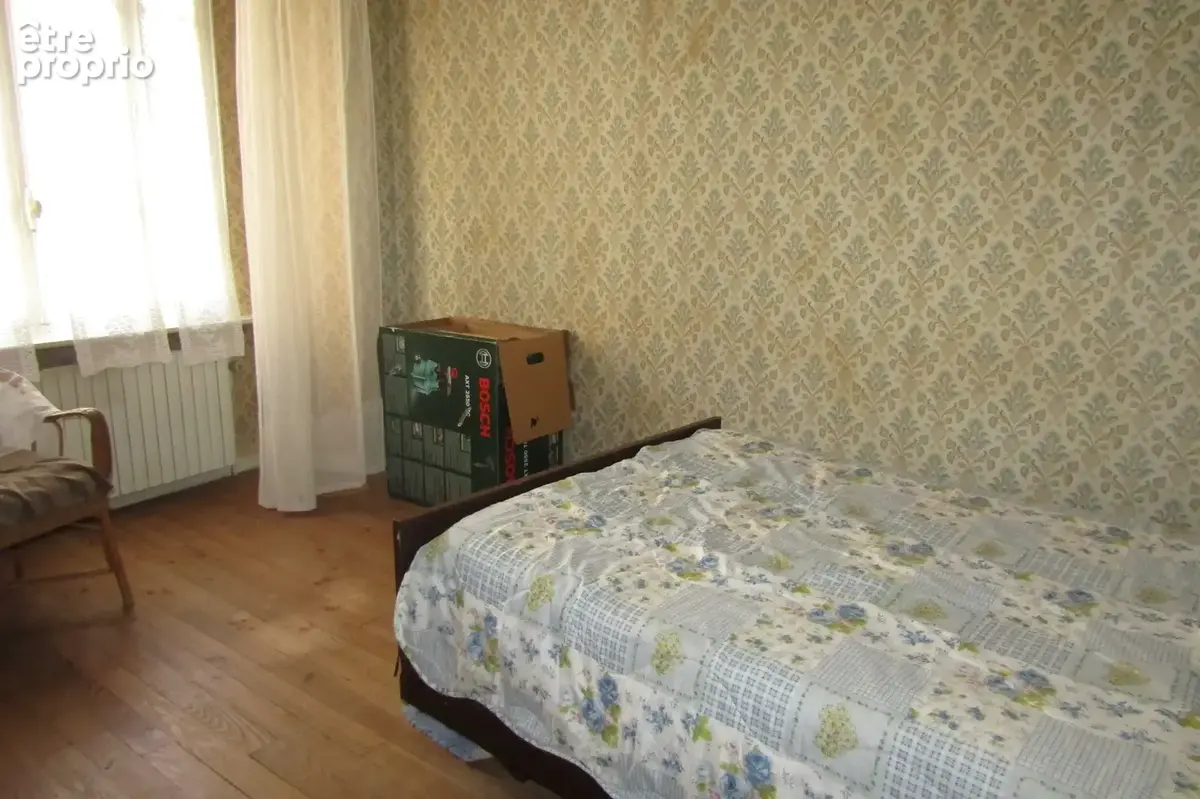 Belle maison de village au coeur de la cité médiévale - photo 7